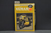 Vtg 1965-1978 Yamaha RD250 RD350 RD400 DS6 DS7 Clymer Motorcycle Service Manual
