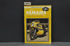 Vtg 1965-1978 Yamaha RD250 RD350 RD400 DS6 DS7 Clymer Motorcycle Service Manual