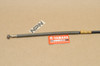 NOS Yamaha 1973-1974 TX750 Throttle Cable 341-26311-01
