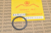 NOS Kawasaki C2 G3 G4 G5 KE100 KH100 KH250 S1 S2 Exhaust Gasket 11009-1992