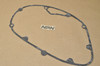 NOS Kawasaki 1967-69 C2 SS C2TR Beck Right Engine Clutch Cover Gasket 14046-004