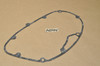 NOS Kawasaki 1967-69 C2 SS C2TR Beck Right Engine Clutch Cover Gasket 14046-004