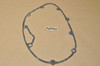 NOS Kawasaki 1967-69 C2 SS C2TR Beck Right Engine Clutch Cover Gasket 14046-004