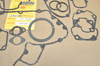 NOS Kawasaki A7 A7SS Avenger Beck Arnley Complete Engine Gasket Kit 65-0605