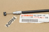 NOS Yamaha 1986 YFM225 1986-87 YFM200 Moto-4 Front Brake Cable 59V-26361-00