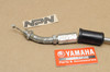 NOS Yamaha 1972 LS2 Oil Pump Cable 307-26321-00