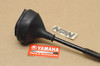 NOS Yamaha 1973-1974 MX250 MX360 Lower Throttle Cable 364-26312-00