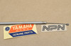 NOS Yamaha 1979-1987 QT50 Yamahopper Throttle Cable 3L5-26312-00