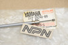 NOS Yamaha DT1 DT2 DT3 RT2 RT3 Throttle Cable 214-26312-00