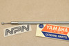 NOS Yamaha DT2 DT3 RT1 RT2 RT3 Throttle Cable 275-26312-00