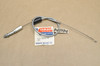 NOS Yamaha DT1 DT2 DT3 RT1 RT2 RT3 Oil Pump Cable 214-26321-00