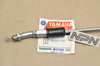 NOS Yamaha DT1 DT2 DT3 RT1 RT2 RT3 Oil Pump Cable 214-26321-00