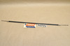 NOS Yamaha 1965 YG1 1966 YGS1 1964 YJ2 Lower Throttle Cable 126-26312-00