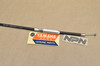 NOS Yamaha 1982 MJ50 Oil Pump Cable 5H9-26321-00