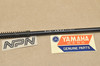 NOS Yamaha 1980-81 DT125 Oil Pump Cable 3J0-26321-00