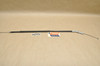 NOS Yamaha 1980-81 DT125 Oil Pump Cable 3J0-26321-00