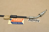 NOS Yamaha 1974-76 RD200 Oil Pump Cable 397-26321-00