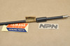 NOS Yamaha 1974-76 RD200 Oil Pump Cable 397-26321-00