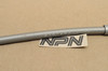 NOS Yamaha DT1 DT2 DT3 RD250 RD350 RT1 RT2 RT3 Clutch Cable 214-26335-00