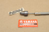 NOS Yamaha DT1 DT2 DT3 RD250 RD350 RT1 RT2 RT3 Clutch Cable 214-26335-00