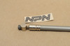 NOS Yamaha DT1 DT2 DT3 RD250 RD350 RT1 RT2 RT3 Clutch Cable 214-26335-00
