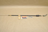 NOS Yamaha 1975-76 RD125 Oil Pump Cable 396-26321-00