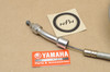 NOS Yamaha 73-74 TX650 70-71 XS1 1972 XS2 75-79 XS650 Clutch Cable 256-26335-02