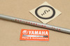 NOS Yamaha 73-74 TX650 70-71 XS1 1972 XS2 75-79 XS650 Clutch Cable 256-26335-02