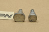 Vtg OEM Yamaha DS6 DS7 R5 RD250 RD350 RD400 TX500 TX650 XS1 XS2 XS360 XS400 XS500 Bolt Lot 90109-08184