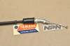 NOS Yamaha 1974-76 YZ80 Oil Pump Cable 462-26321-00
