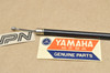 NOS Yamaha 1973-75 RD350 Oil Pump Cable 360-26321-00