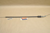 NOS Yamaha 1973-75 RD350 Oil Pump Cable 360-26321-00