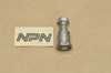 Vtg OEM Yamaha DS7 R5 RD250 RD350 RD400 Exhaust Muffler Mount Bolt Nut Lot 90101-10257