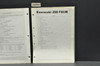 VTG 1970 Kawasaki F81 M 250 Motorcycle Parts Manual Catalog Book Guide OEM
