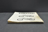 VTG 1969 Kawasaki F3 Bushmaker 175 F4 Sidewinder 250 Parts Manual Catalog Book
