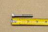 Vintage OEM Yamaha RD250 RD350 RD400 Bolt 8x55 Quantity of 6