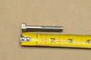 Vintage OEM Yamaha RD250 RD350 RD400 Bolt 8x55 Quantity of 6