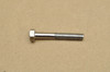 Vintage OEM Yamaha RD250 RD350 RD400 Bolt 8x55 Quantity of 6