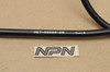 NOS Yamaha DT80 GT1 GT80 GTMX MX80 Clutch Cable 367-26335-02