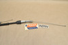 NOS Yamaha 1977-78 DT250 DT400 Lower Throttle Cable 1M2-26312-01