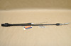 NOS Yamaha 1978-79 DT125 DT175 1979-81 MX175 Lower Throttle Cable 2A6-26312-00