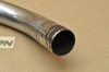 Vintage OEM Yamaha 1973-75 RD250 RD350 Left Exhaust Muffler Header Pipe 278-14611-00