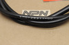 NOS Yamaha 1978-1983 XS650 Upper Throttle Cable 2M0-26311-00