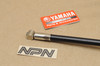 NOS Yamaha 1983-1985 YTM200 Tri-Moto Rear Brake Cable 21V-26373-00