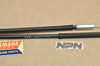 NOS Yamaha 1976 DT100 Lower Throttle Cable 558-26312-00