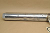 Vtg OEM Yamaha 1973-75 RD250 RD350 Right Exhaust Muffler w/ Baffle Silencer 360-14720-03