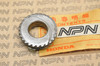 NOS Honda Honda SL125 K0-K2 Speedometer Cable Drive Gear 44806-331-671