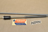 NOS Yamaha 1974 TY250 Lower Throttle Cable 434-26312-00