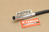NOS Yamaha 1983-1984 RX50 Tachometer Cable 4U5-83560-00