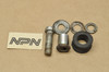 Vtg OEM Yamaha DS7 R5 RD250 RD350 RD400 Muffler Exhaust Mount Bolt Nut Lot 90101-10257